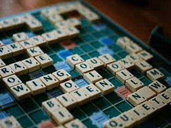 'That's not a word'...